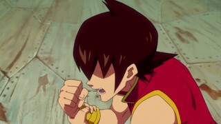[AMV/Star Travels] Retractor