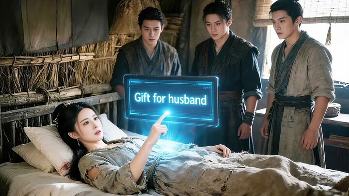 Nenek 80 Dapat Sistem Suami Nikah Satu Tubuh Makin Muda Dan Kaya (YT)