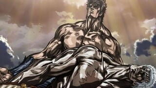 Fist of the North Star- The Legend of the True Savior_ Legend of Raoh_ Fierce Fi