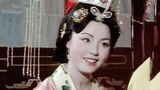 【包公】绝版！资金不足一眼就能看出来，凤冠甚至还是串珠做的，但考究程度一眼看得出来!