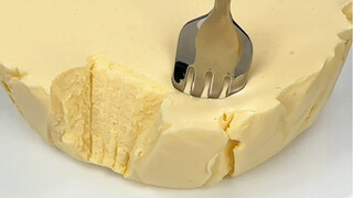 แค่มีหม้อใบเดียวที่บ้านก็ทำเค้กได้แล้ว ความรู้สึกส่วนตัวคืออร่อยกว่าเค้กเลมอนบาวโลอาที่เคยทำครั้งก่อ