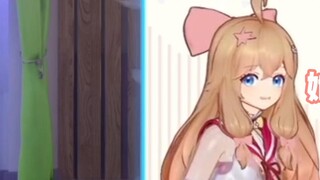 Xiao Ranshuo hid his words
