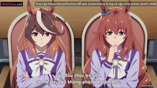 Uma Musume Cinderella Gray Tập 05 Vietsub