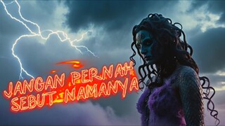 Dikira Hanya Mitos, Ternyata Sosok Ini Benar-Benar Nyata‼️