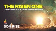 THE RISEN ONE 💖 04/20/25 || Light Church Olongapo || - by Bishop Restie