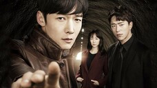 Tunnel ( 2017 ) Ep 12 Sub Indonesia