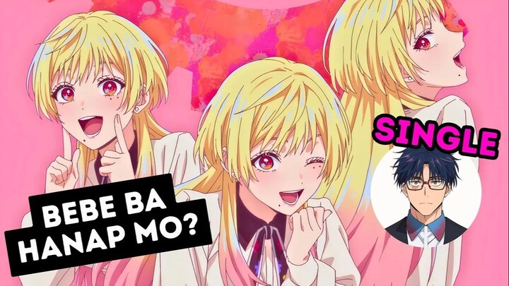BEBENG BEBE KA NA BA? Marriagetoxin Anime Tagalog Review