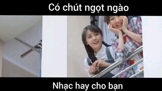 Có chút ngọt ngào