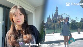 lúc còn nhỏ