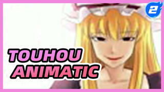 [Touhou Animatic] God Does Not Play Dice - Part 5_2