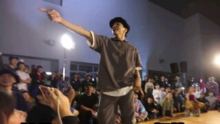 【Khóa】Trận chiến tuyệt vời! Cho ta 10 giây để thổi bay ngươi! Broco đấu với Benson