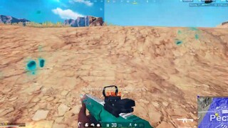 Những tình huống bá đạo nhất trong Pubg #30