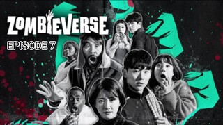 Zombieverse Episode 7 [Sub Indo]