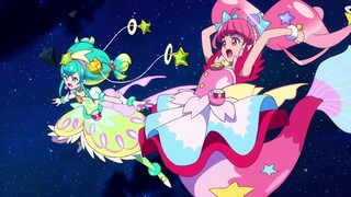 Into the Star - Star Twinkle Precure movie