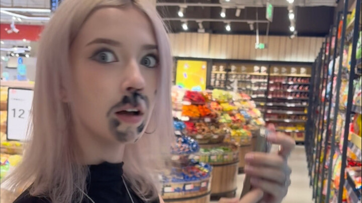 恋爱就要贱贱的谈