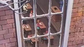 Judy Abbott (Daddy Long Legs) Episode 8 Tagalog Dub