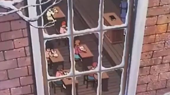 Judy Abbott (Daddy Long Legs) Episode 8 Tagalog Dub