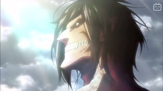 Attack On Titan | Full Attack On Titan Season 1-Cuối Season 3