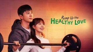 PUMP UP THE HEALTHY LOVE EPS 1 SUB INDO