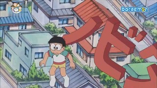 [Tuyển tập] doraemon lồng tiếng - ngồi chữ bay lên trời [bản lồng tiếng]