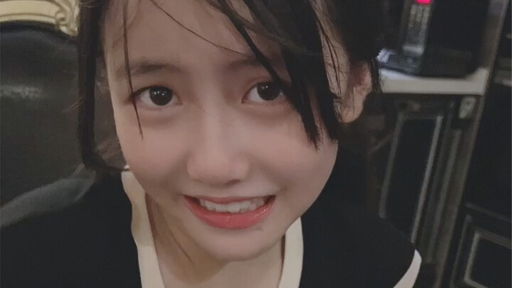 女儿越大越漏风了！