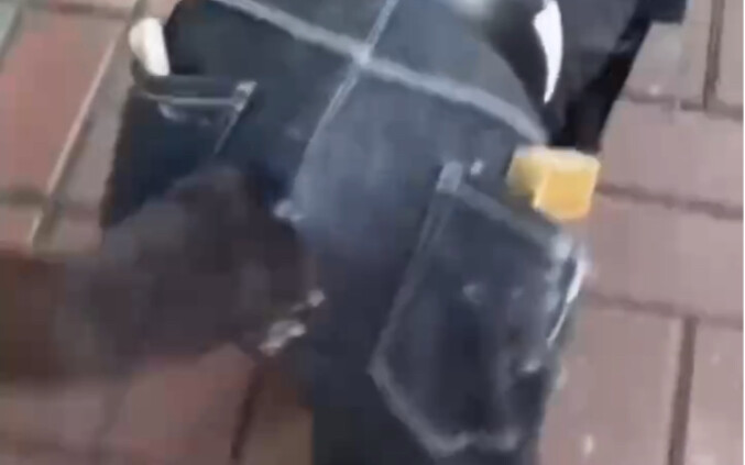 Don’t be so childish once you’re over two!