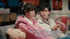 Thời Đại Thiếu Niên Của Tôi EP 17 [Sub Việt]