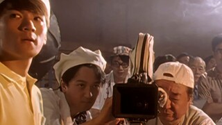 Berapa biaya untuk membuat film Ultraman? Siapa Ultraman yang menghabiskan uang paling banyak? Tips 