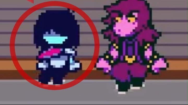 Is Kris Non Binary?