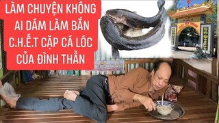 Một c.h.ế.t một bại liệt cách đây 38 năm ai cũng nhớ như ngày hôm qua vì b.ắ.n c.h.ế.t cá của đình
