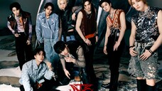 Stray Kids’ fourth comeback preview photo shows all the members’ manicures are so wild and hot!