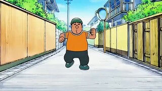 Apa pun yang telah disinari oleh lampu reduksi akan berubah kembali menjadi bahan aslinya.