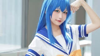 Kehidupan|Konvensi Anime-Orang yang Tahu Cosplay Ini Sudah …