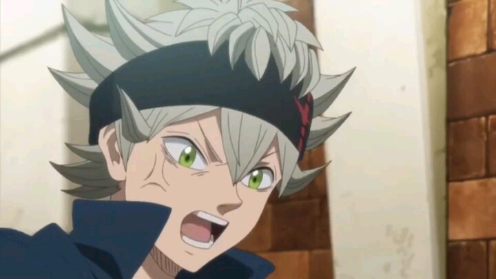 haruka mirai//op 1 black clover recopilacion