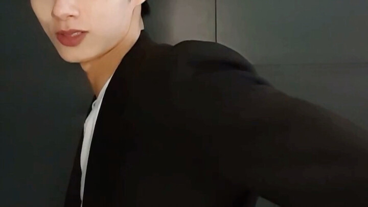 【wvs中字】文俊辉老师激情舞蹈教学！布置作业啦！大家做多拍challenge！！