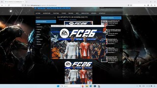 EA SPORTS FC 26 CRACK