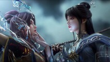 Shen Buzhi Meng Eps 4 Indo
