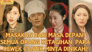 【IndoSub】Mataku Lawan Iblis! Kalian Remehkan_ Sekali Kubuka, Aku Tak Terkalahkan!#drama #minidrama