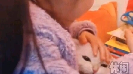 You're even scared of a small clip