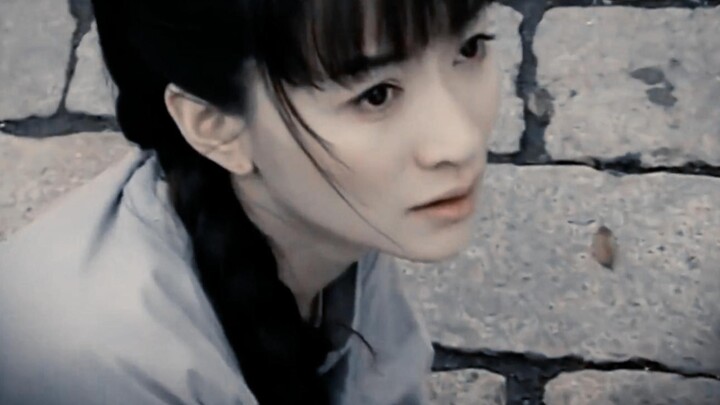 How epic was that female-lead drama 15 years ago!! The male lead dropped out halfway through.