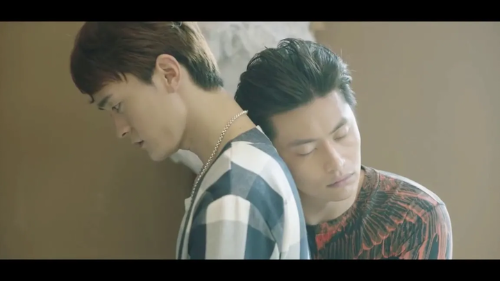 โทมัส & อ้ายเฟิง