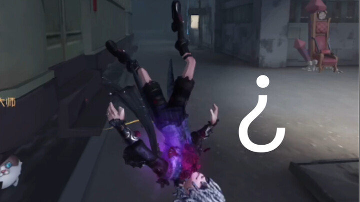 من الصعب أن تتخيل أن هناك شخصًا أمام شاشة الهاتف.