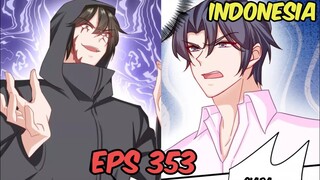 Teman Makan Teman | Pernikahan Hangat Sub Indonesia Eps 353