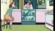 Crayon Shinchan Bahasa Indonesia