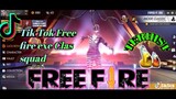 Tik tok ff free fire exe Class Squad pilihan kratif Terbaru&lucu terviral unik2019