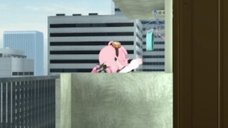 “我的邻居，居然是永雏塔菲”