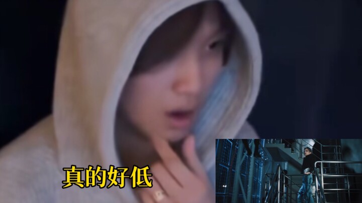 นักแสดงเอ็นซีที ลีเคย์ชาน ไลฟ์รีแอคชันเพลง S-Class ของ Stray Kids พร้อมเลียนเสียงเบสของเฟลิกซ์ ถึงกั