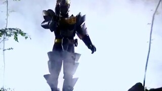 天装戦隊ゴセイジャー エピックON THEムービー Part 17