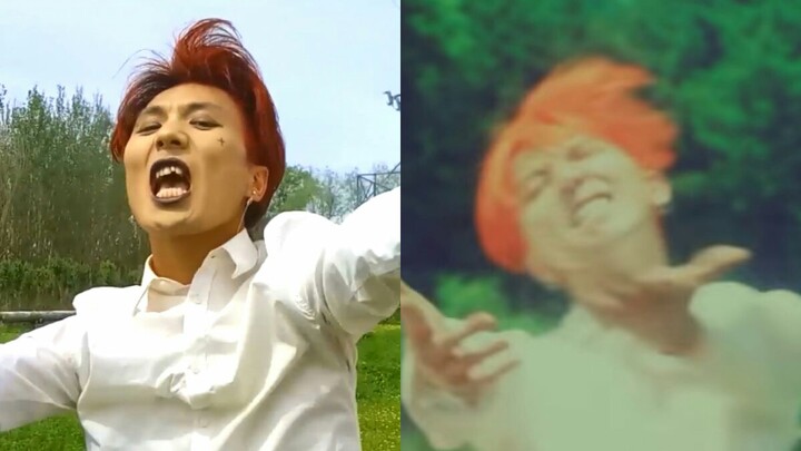 Loạt video bắt chước MV hài hước của cư dân mạng: “Sober”