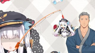 【神楽めあ】กฟน.เตรียมนัดบอดกับไมโมโตะล่วงหน้า